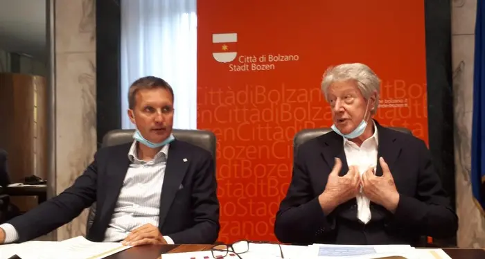 Bilancio di fine mandato, Caramaschi: «Abbiamo dato una scossa alla città»