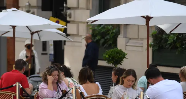 Dl agosto: verso conto light al ristorante, rimborso 20%