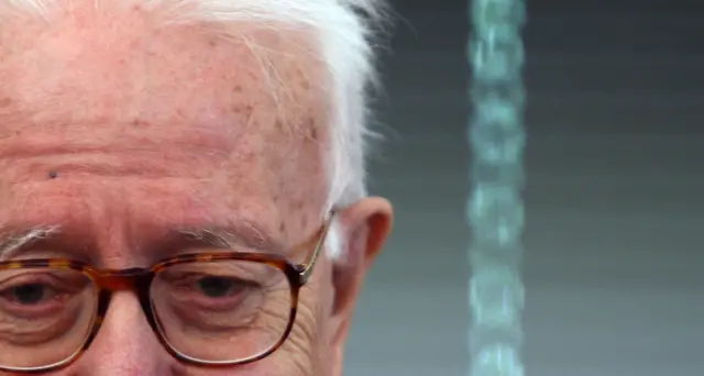 Enzo Biagi, 100 anni fa nasceva Testimone del tempo