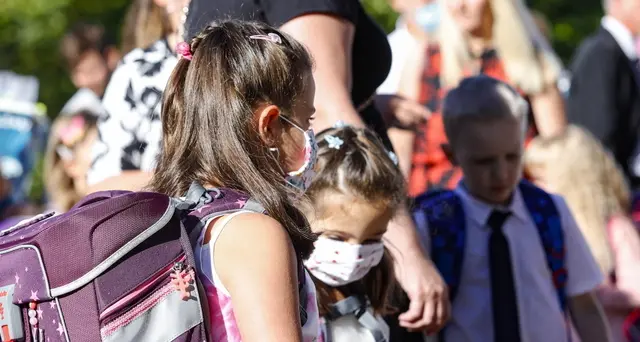 Onu, con scuole chiuse rischio catastrofe generazionale