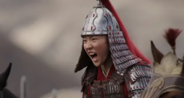 Mulan salta le sale, su Disney+ ma a caro prezzo