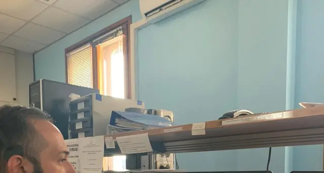 Conte telefona ad agente che ha sventato violenza su donna