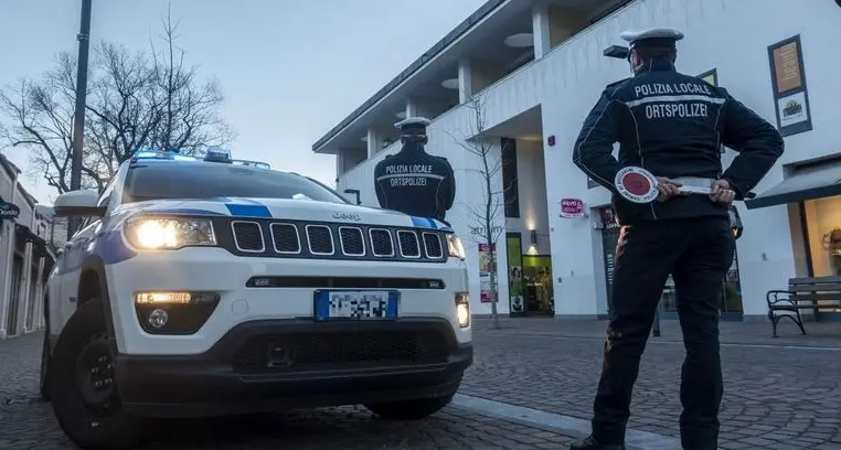 Sorpresi con hashish e bilancino Denunciati per spaccio 4 minorenni