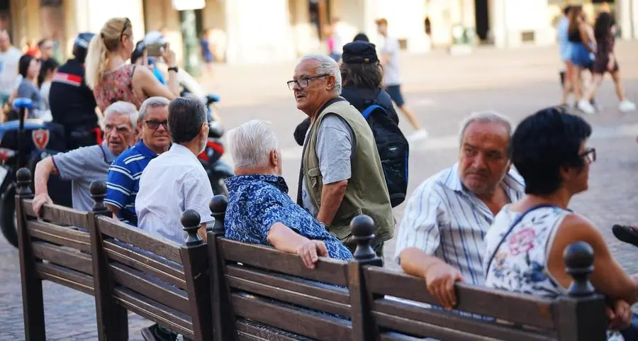 Più abitazioni per anziani nel nuovo Piano sociale