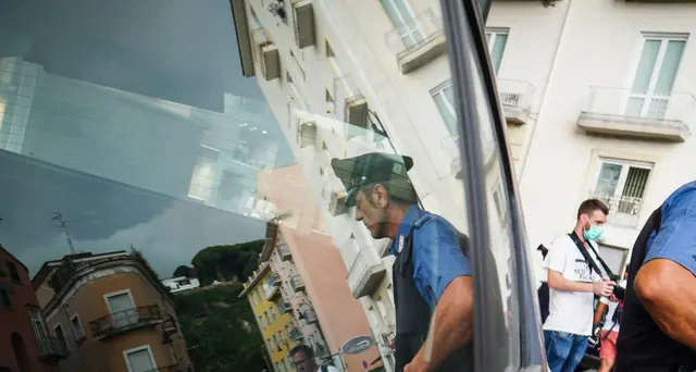 Ferisce a morte anziano padre, uomo fermato