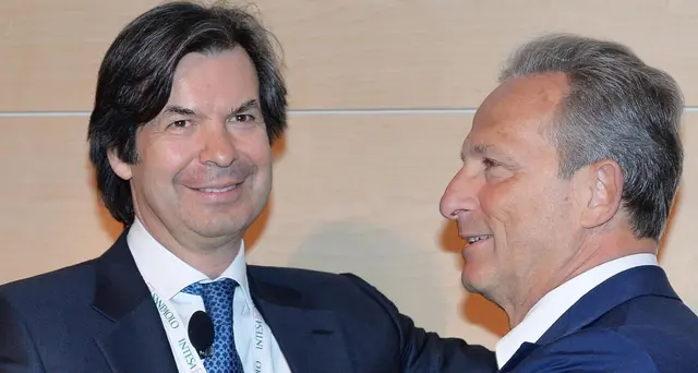 Ubi Banca: Gaetano Miccichè nuovo amministratore delegato