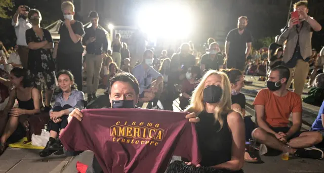 Variety, estate italiana tra arene e Piccolo America