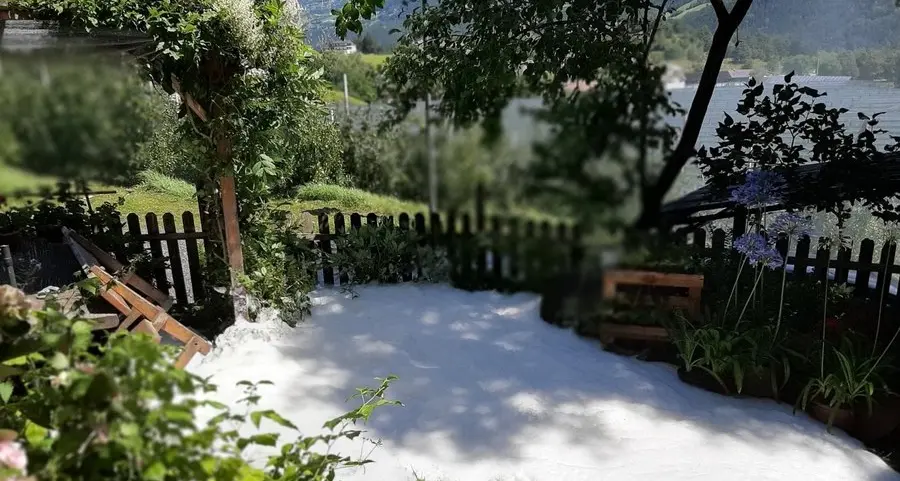 Velturno, allarme per una fuga di gas propano