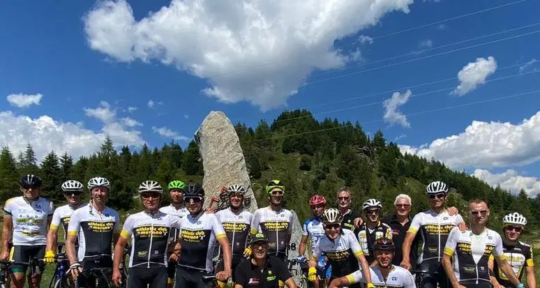 Il Tour d’Ortles celebra la memoria di Concin