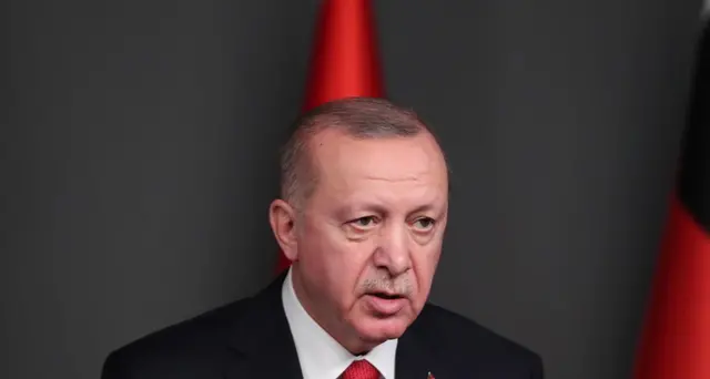 Erdogan, riprendiamo esplorazioni nel Mediterraneo