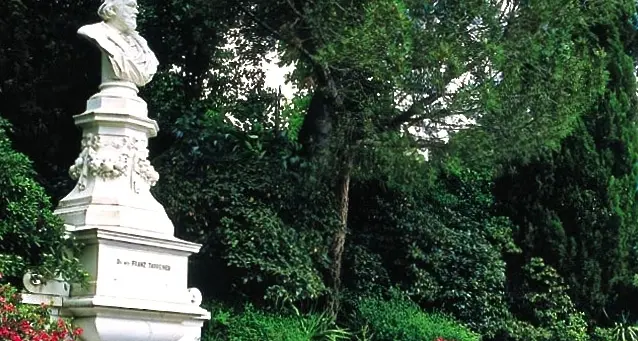 Per la tutela del verde ora c’è un unico piano