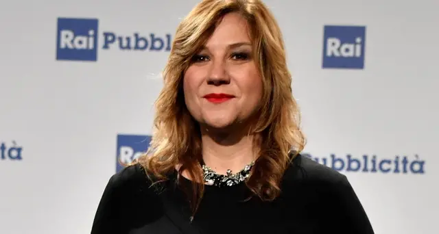 Serena Bortone, racconto l'Italia tra crisi e riscatto