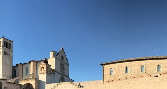 Positivi al Covid 8 frati francescani ad Assisi