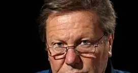 Chiodi intervista Montefoschi, scrittore e critico
