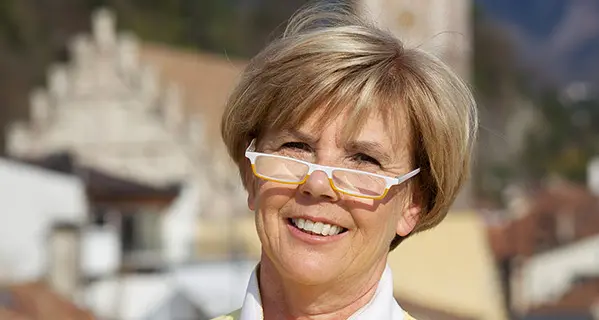 Cristina Kury ha detto stop «Basta, non mi ricandido»