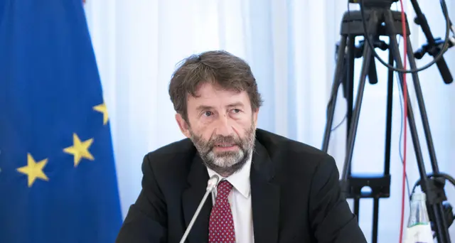 Franceschini, 103 mln per 11 nuovi Cantieri della cultura