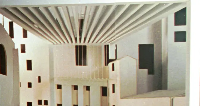 Loggia Isozaki si farà, grazie di Nardella a Franceschini