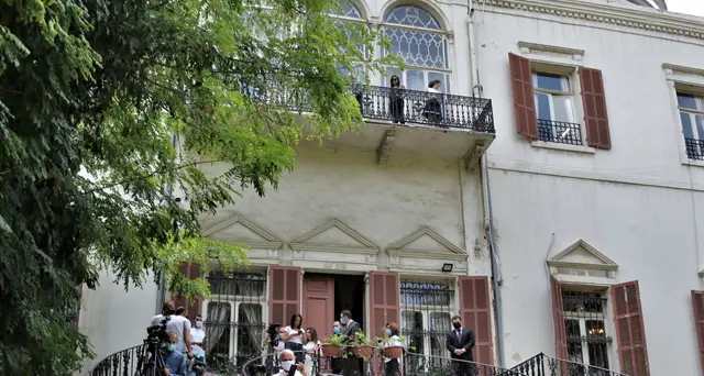 Beirut, si dimette il ministro dell'ambiente