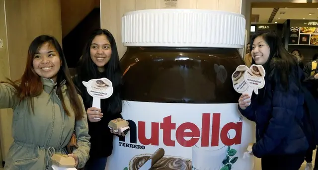 Ferrero primo italiano fra 500 piu' ricchi mondo,Bezos il re