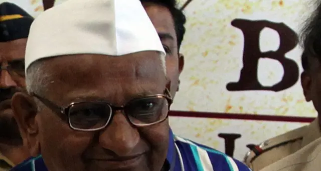 All'asta occhiali Gandhi, in una famiglia da generazioni