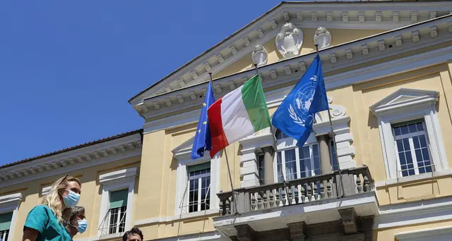 Coronavirus, oltre 3mila candidati per vaccino