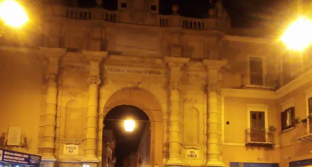 ++ 'Rispetta gli italiani', aggressione razzista a Marsala ++