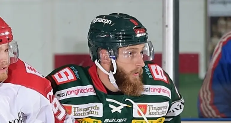 Alps Hockey League, il Fassa pesca in Svezia