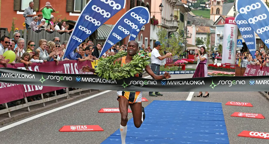 Marcialonga Running Coop iscrizioni verso quota mille