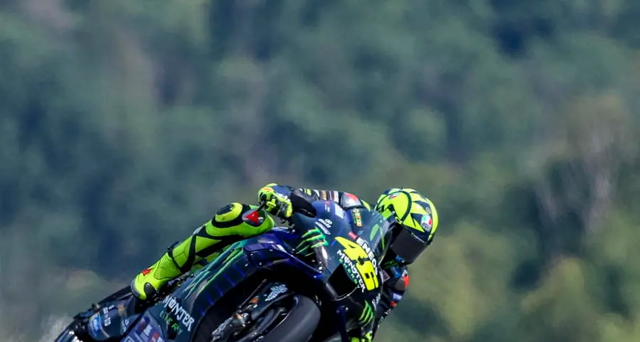 Per Valentino bicchiere mezzo pieno “Dovi” vede nero, weekend da incubo