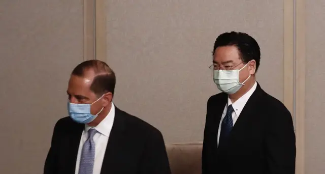 Taiwan, Cina vuole trasformarci in una nuova Hong Kong