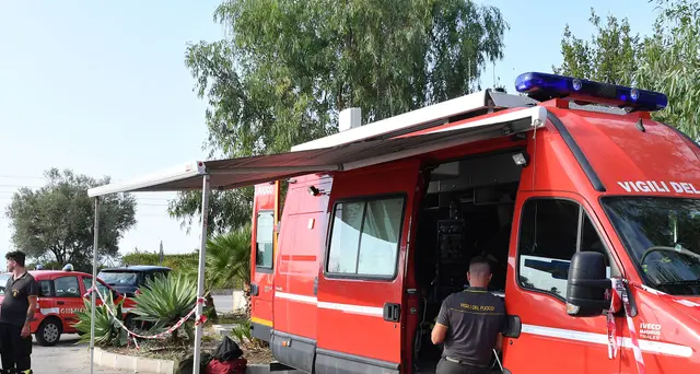 Dj morta: l'autopsia potrebbe slittare al pomeriggio