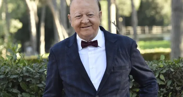 Boldi \"Deluso da Avati, mi ha sostituito senza avvisarmi\"