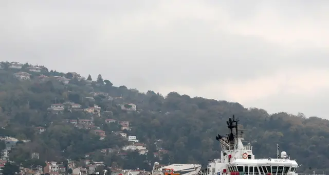 Grecia chiede riunione d'emergenza Ue sulla Turchia