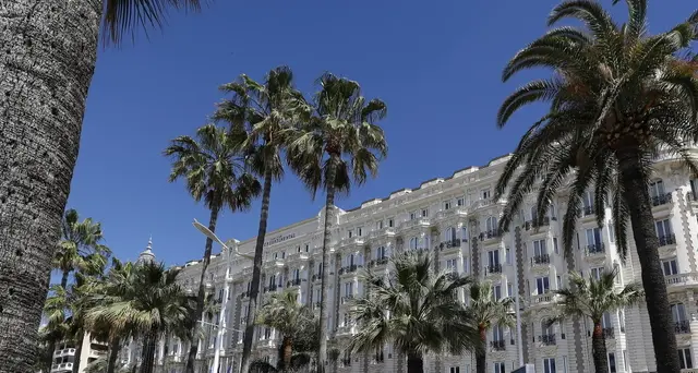Cannes, false voci attentato, panico sulla Croisette