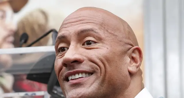 Forbes, Dwayne \"The Rock\" Johnson è l'attore più pagato