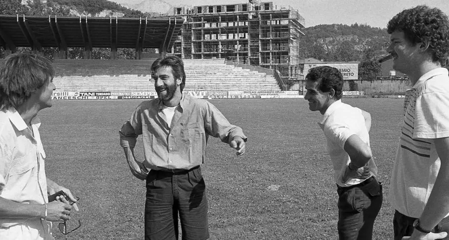 Una squadra piena di talento: ecco gli eroi guidati da Günther