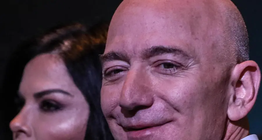 [TITOLO]Bezos sempre più Paperone Ferrero primo fra gli italiani