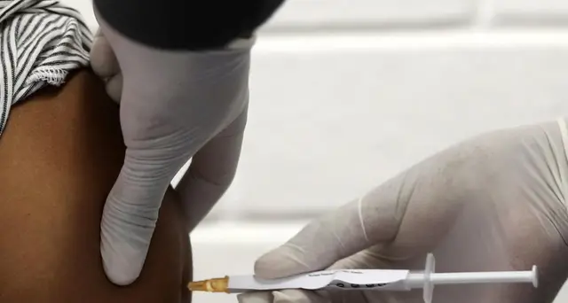 Oltre cento candidati a test vaccino Dna