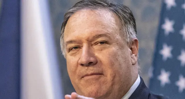 Pompeo a Praga, Mosca vuole distruggere nostra Alleanza