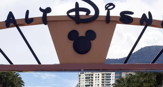 Disney cancella Fox da logo 20th Century