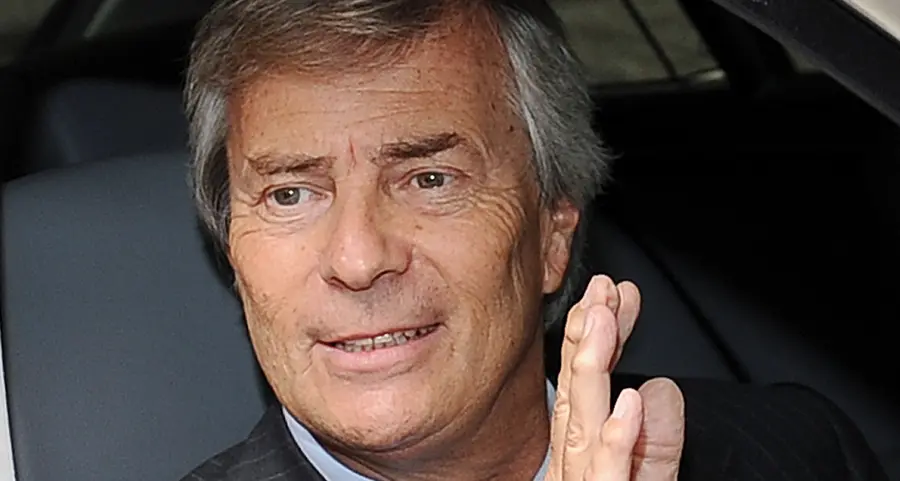 [TITOLO]Vivendi, un patto con Amber Obiettivo l’attacco a Lagardere