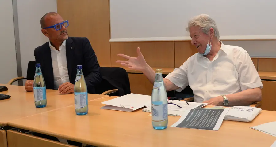 Viabilità, casa e grandi opere: le priorità dell’economia