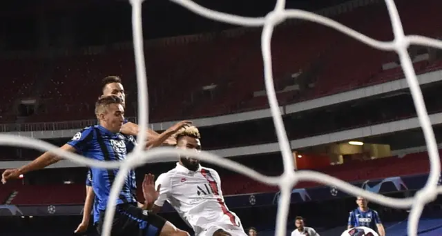 Calcio d'agosto, l'Atalanta tallona la Juve negli ascolti