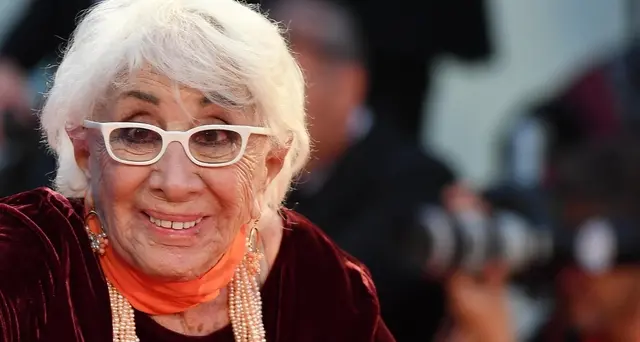 Lina Wertmuller, 92 anni tra Oscar e lotta per l'ambiente