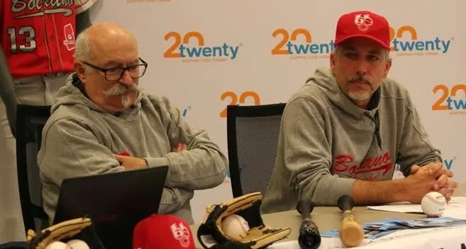 Zaccomer, l’uomo che ha scritto la storia del baseball