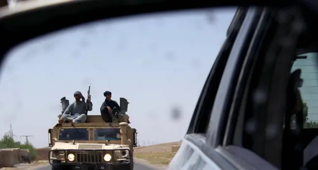 Afghanistan, al via liberazione talebani