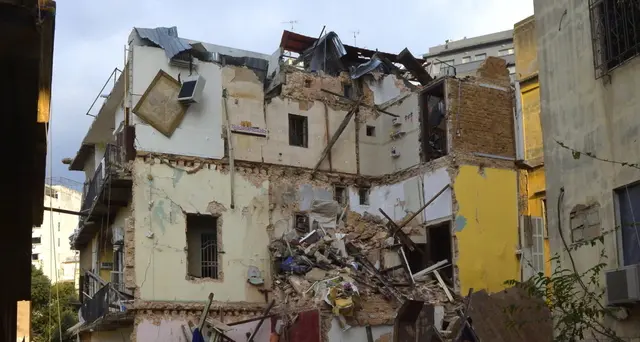 Beirut: Unesco, curare le ferite del patrimonio culturale