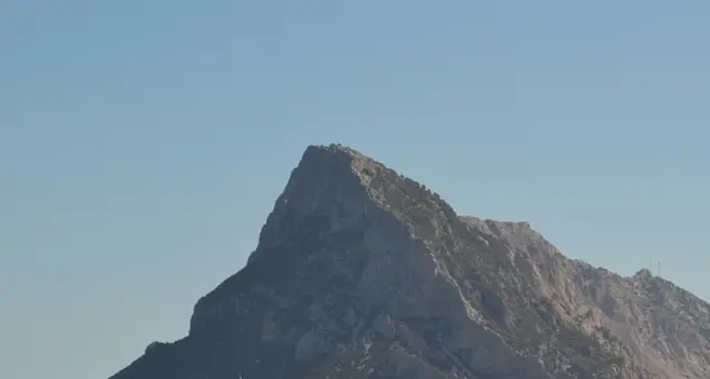 Precipitato a Tavolara, vittima è alpinista Stenghel