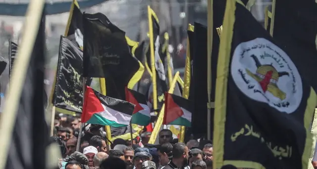 Accordo Israele-Emirati: proteste in Cisgiordania e a Gaza