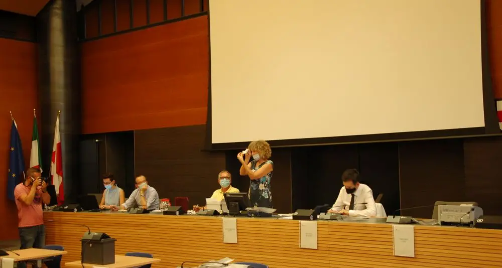 Bolzano, estratto l'ordine di candidati sindaci e partiti